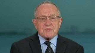 Alan Dershowitz, From YouTubeVideos
