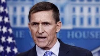 Flynn's deal with Mueller