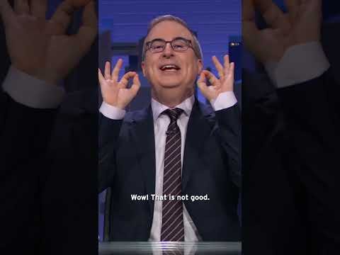 Iran, Pete Hegseth & David Ellison #lastweektonight Pete, Pete, Pete. You were NOT supposed to say that out loud., From YouTubeVideos