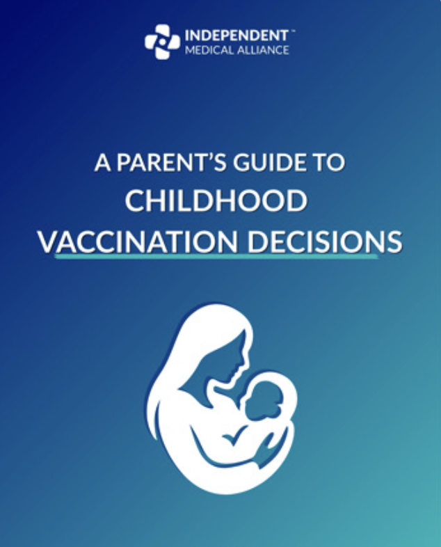 Parents Guide to Childhood Vaccination Decisions, From Uploaded
