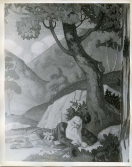 The Story of Rip Van Winkle, view 9, From CreativeCommonsPhoto The Story of Rip Van Winkle, view 9, From CreativeCommonsPhoto