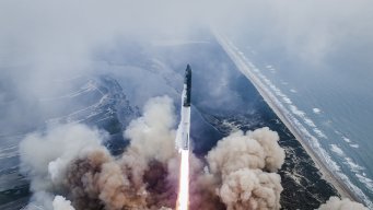NASA Artemis Mission Progresses with SpaceX Starship Test Flight, From CreativeCommonsPhoto