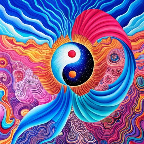 Yin Yang